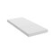 Emma and Oliver Nova Cooling Tri-Fold Memory Foam Mattress in a Box with Supportive Foam Base and Washable Cover
